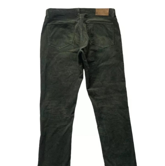 Todd Snyder slim corduroy pants 34×34 - Picture 7 of 10